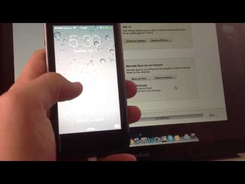 Install iOS 7 Beta 3 Without A UDID or Developer Account Install iOS 7 Beta 3 Without A UDID or Developer Account