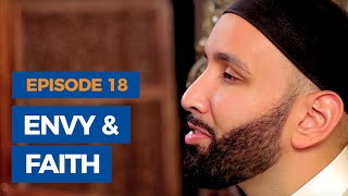 Episode 18: Envy and Faith | The Faith Revival
