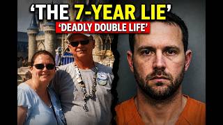 THE 48-HOUR BRIDE: The 7-Year Double Life of James Addie