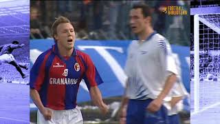 Ruch Chorzow - FC Bologna 0-2 | UEFA Intertoto Cup | 25.08.1998