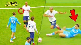 Craziest Revenge Moments In Football