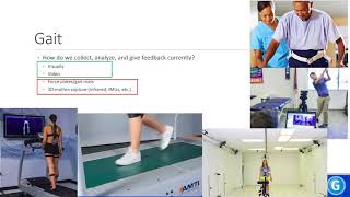 Four Neurological Gait Analysis Metrics that Count for Patients - AlterG