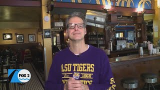 Tim's Inspirational Moments: Adjust to the changes in life