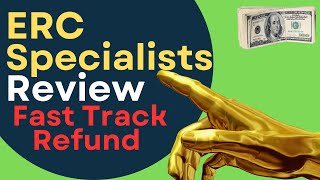 Is ERC Specialists A Legitimate Company? ERC Specialists Review