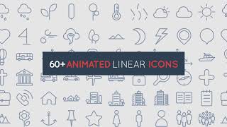 Usa Map Toolkit | After Effects Templates - Motion Array