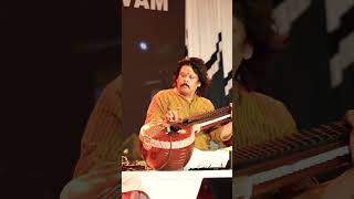 Show Reel | MahaGanapathim | RajheshVaidhya | #liveconcert  #rajheshvaidhya | #instrumental | #veena