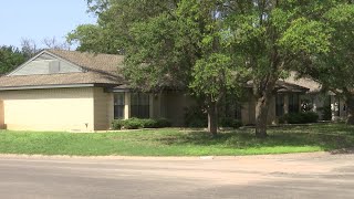 The nation's housing market and San Angelo real estate