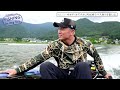 フォーラムエイト提供番組「fishing in my life」bsフジにて毎週木曜（21 55～22 00）放映中！