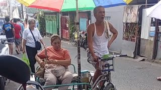 Pedicab