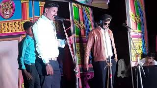 badagi natak yadahalli laxman