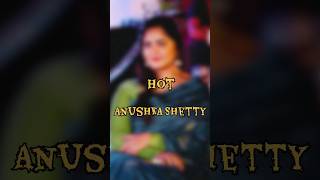 Anushka Shetty Beautiful Vertical Lips |close up #shorts #lips