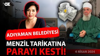 CHP’li yeni belediye başkanı Abdurrahman Tutdere ‘kamu kaynaklarını halka harcayacağım’ dedi.