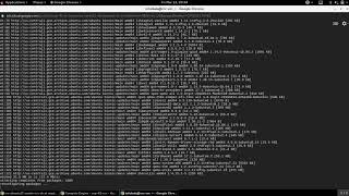 Code Ready Containers on a remote VM - Ubuntu 18.04