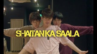 Shaitan Ka Saala | Akshay Kumar | Sohail Sen Feat. Vishal Dadlani