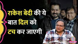 Aditya Dhar की किस बात ने Rakesh Bedi को Uri करने पर मजबूर किया? Dhurandhar | Vicky Kaushal | GITN