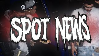 [District 10] Baby Slime X Mezzy - Spot News