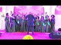 Ibadan City Chorale Live Stream