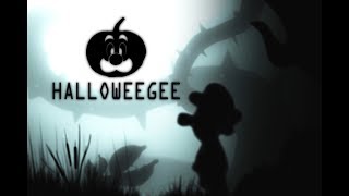 HalloWeegee (Halloween Special 2015)