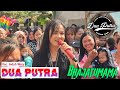 VIRAL TIKTOK❗BRAJA TUMAMA Voc Indah | DUA PUTRA | CITEMU MUNDU CIREBON | 10 AGUSTUS 2023 Singa Depok