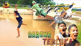 GARENG CIDERO⁉️ | Exstrim Lucu The Series | Funny Videos 2022 | KEMEKEL TV