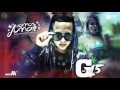 MC G15 Vamos fumar audio oficial