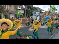 sumilang festival grand parade 2023 jay esguerra