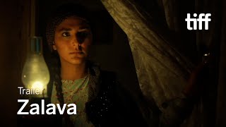 ZALAVA Trailer | TIFF 2021