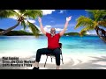 zoom latin chair aerobics workout 34 minutes cardio dance abs sit exercise get fit