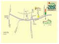 Logix Blossom Zest Residential Complex Sector 143 Noida