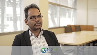 N2N on Oracle Cloud Infrastructure