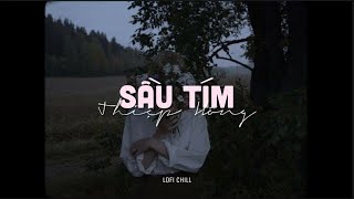 Sầu Tím Thiệp Hồng - H2K x Quanvrox「Lofi Ver.」/ Audio Lyrics Video