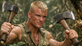 Dolph Lundgren🔥FILME DE AÇÃO 2025 COMPLETO DUBLADO - MELHORES FILMES DE AÇÃO 2025