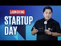 Kembangkan Ekonomi Digital, Erick Thohir Luncurkan BUMN Startup Day