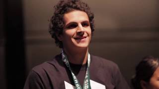 HackHarvard Hackathon