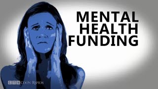 Funding Boost for Mental Health Services in Anoka County