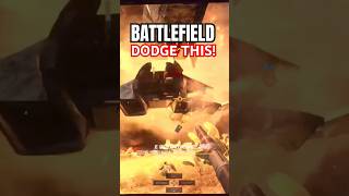 DODGE THIS!    #bf4 #viralshorts #bf4clips #gaming #bf4gameplay