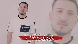 Nahid Memmedov - Hisslerdi 2024 (Resmi Music Klip)