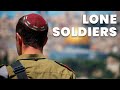 The Unique Phenomenon of the IDF's Lone Soldier | Unpacked