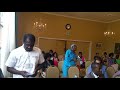 15 Visiteur du jour   Ancien Alloui   MFCI Church   Culte du 17 Juin 2018