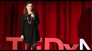 Millennials are screwed | Stacey Ferreira | TEDxNYU