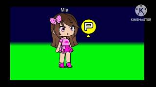 Mia's P-Balloon Power (RP)