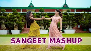 Sangeet Mashup |Wedding Special Dance Uff Teri Adaa |Raafta Raafta Dehko |kukkad Kamaal Da |GB Dance