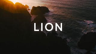 LION - Elevation Worship ft. Chris Brown & Brandon Lake (Lyrics)