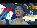 Make Money Flipping Cars | Part-Time Vs Full-Time