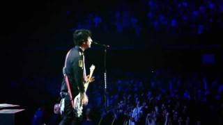 Green Day - My Generation (Awesome as Fuck)