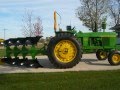 John Deere 4020