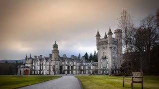 Royal Secrets Revealed - The Ghosts of Balmoral Castle | Haunted Rooms - British Documentary