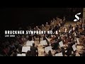 BRUCKNER: Symphony No. 8 in C minor (1890 NOWAK 2nd ver.) Singapore Symphony Orchestra | Lan Shui