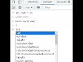 Math.sqrt() in JavaScript 2022