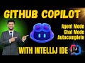 🚀GitHub Copilot in Action: Code Smarter & Faster in IntelliJ (Setup, Chat, Agent & More!)🤖